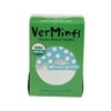 VerMints VEMVNT00993 0.7 oz Organic Mints & Pastilles Candy - Wintergreen - Pack of 100