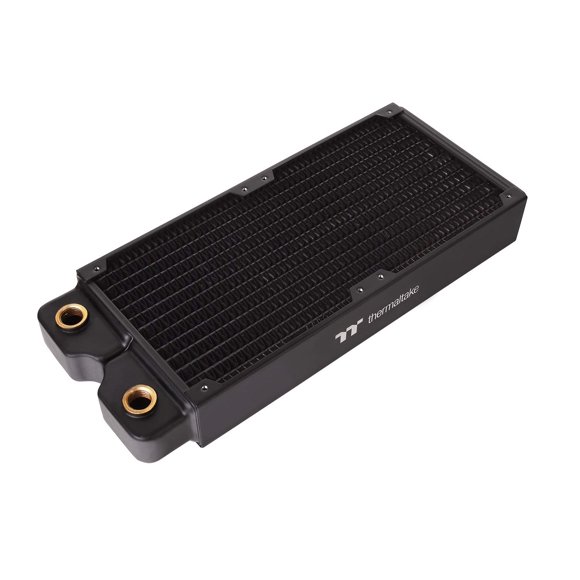 Thermaltake Radiateur Pacific CLM240