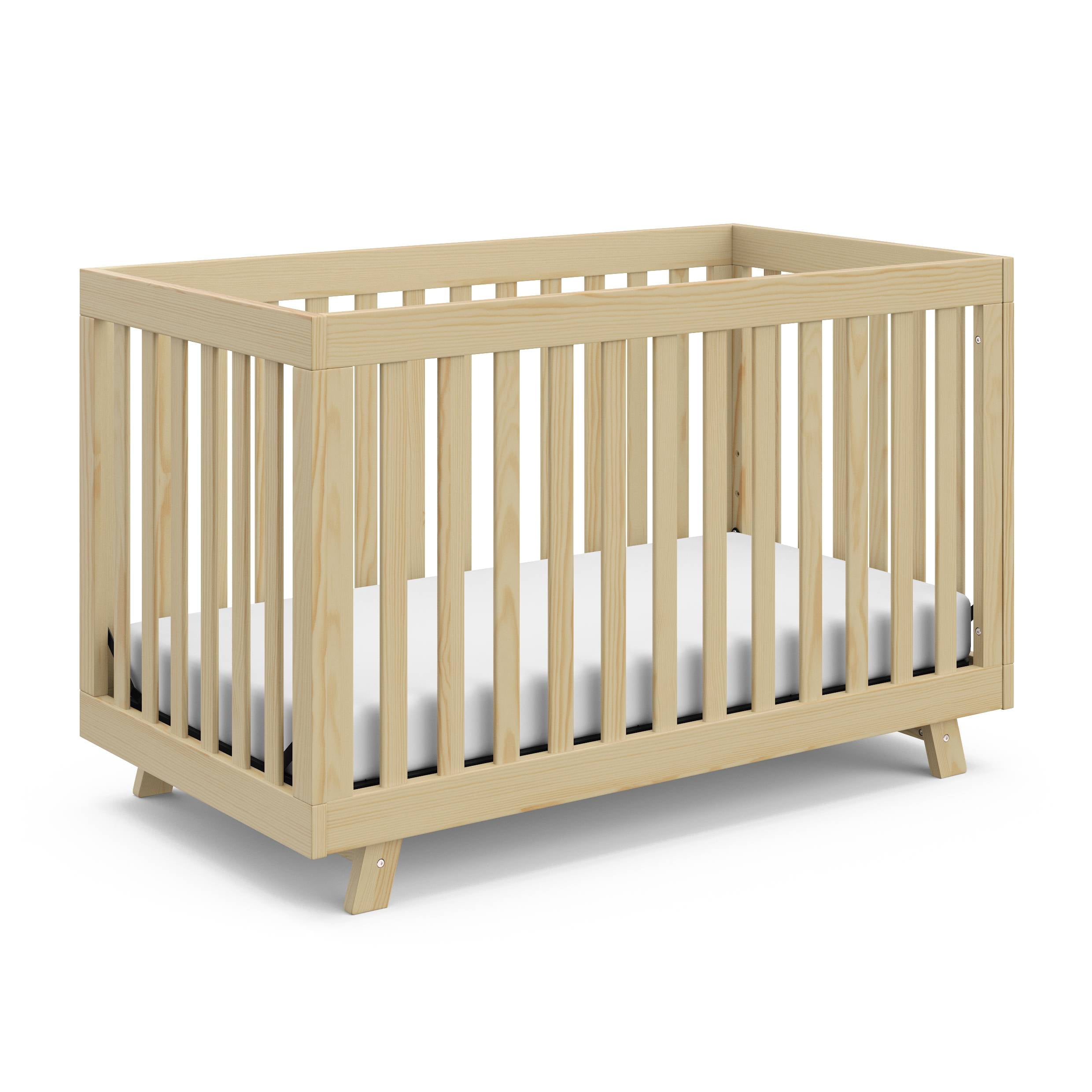 walmart storkcraft crib
