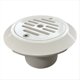 thumbnail image 1 of Salida de Agua de Piscina Subterránea, Eficaz, Portátil, Cubierta de Drenaje de Piso de 1,5 Pulgadas para Accesorios de Piscina., 1 of 5