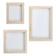thumbnail image 1 of 3 Piezas de Pantalla de Madera para La Fabricación de Papel Y Suministros Fáciles de Usar para Que Los Adultos Creen Kits de Manualidades de Papel DIY, 1 of 9