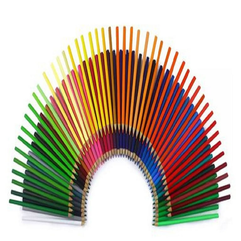 ArtSkills Premium Artists Colored Pencils Set, 100 Count 