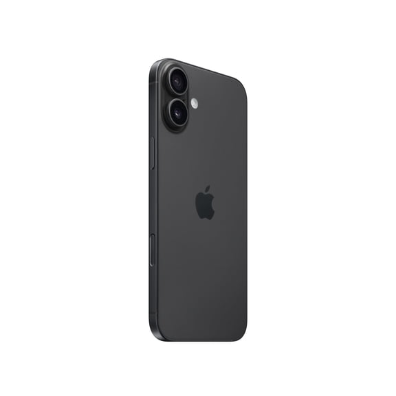 Pre-Owned Apple iPhone 16 Plus 128GB - Black (Unlocked)
