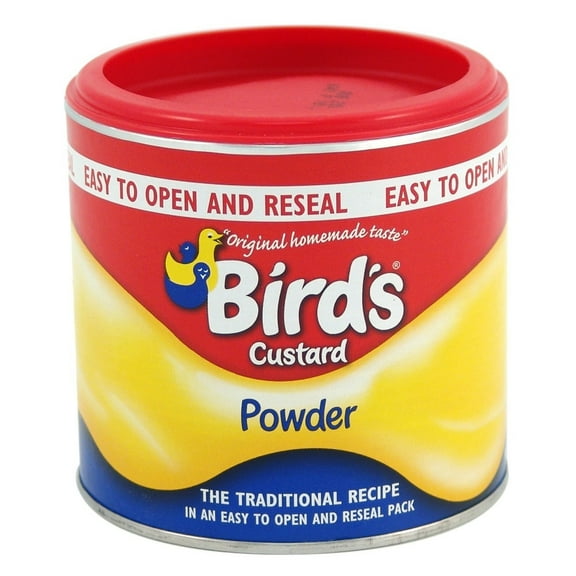 Bird's Custard Powder, 12 Ct