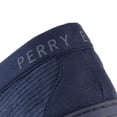 thumbnail image 3 of Pantufla Perry Ellis Style Mocasín Keon Azul Marino Para Hombre, 3 of 5