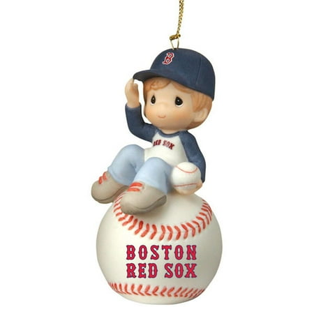Precious Moments MLB 101061 I Have A Ball With You Ornament