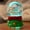 Green Style D, variant on Unique Bargains Crystal Ball Shatterproof LED Glitter Snow Globe Red K 2.6" x 2.6" x 3.7"