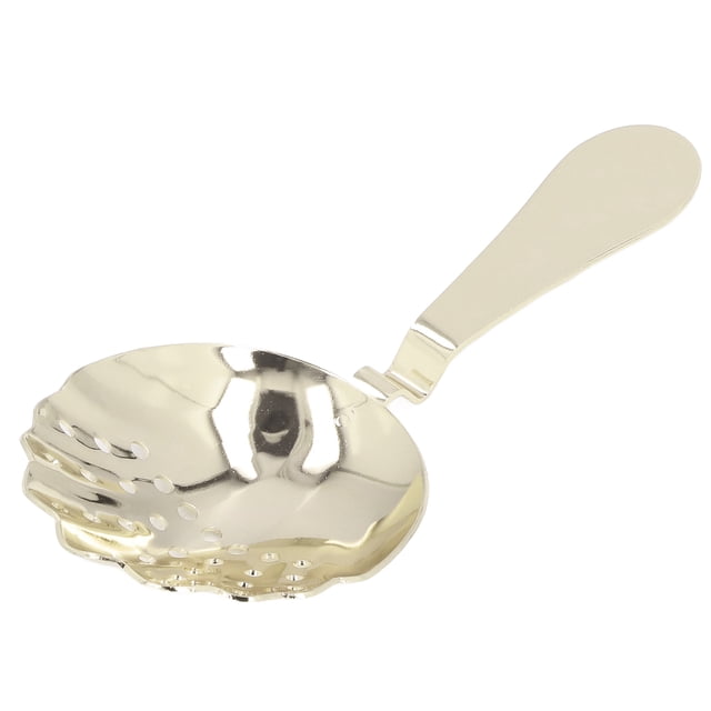 Colador de cóctel de bar, colador de cóctel, colador antioxidante, herramienta de barra, accesorios de camarero, uso conveniente