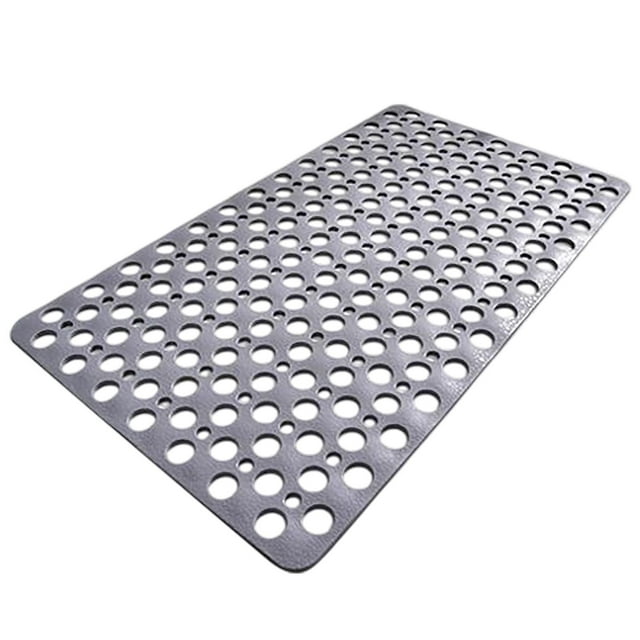 Shower Mat Shower Mat Bath Mat With Suction Cups And Drain Holes Bathtub Mat Non Bath Mat For Tub Non Inside