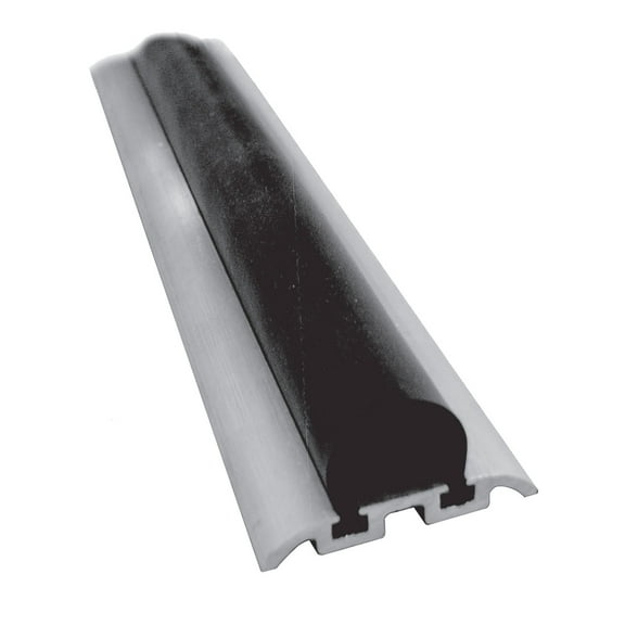 Gordon Glass® ADA Friendly Wheelchair Accessible Shower Threshold - 60-in long - Made in USA