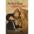 thumbnail image 1 of Le Premier Livre de Blagues Juives: la Collection de L. M. Bschenthal, 1 of 1