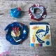 thumbnail image 4 of Takara Tomy Beyblade Giroscopio De Estilos Clásicos, Juguetes Giratorios Para Niños, Solong4u, 4 of 5