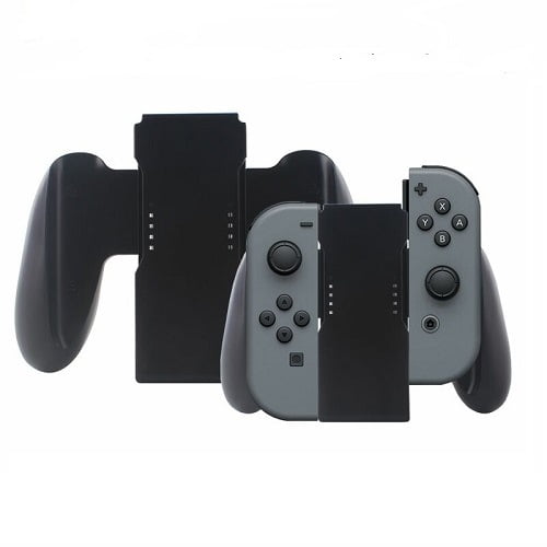 Comfort Grip for Nintendo Switch - Joy-Con Controller Game Accessory Handheld Joystick Remote Control Holder Joy Con Kit