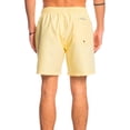 thumbnail image 4 of Traje de Baño QUIKSILVER 0 Para Hombre Color Amarillo Modelo EQYJV03853YDZ0, 4 of 8