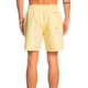 thumbnail image 4 of Traje de Baño QUIKSILVER 0 Para Hombre Color Amarillo Modelo EQYJV03853YDZ0, 4 of 8