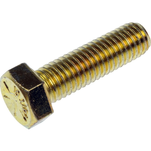 Dorman 860417 CAP SCREW