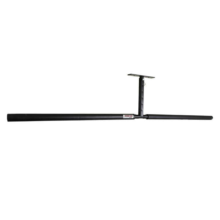 Extreme Max Aluminum SUP/Surfboard Ceiling Rack for Home and Garage Overhead Storage Extreme Max Aluminum SUP/Surfboard Ceiling Rack for Home and Garage Overhead Storage