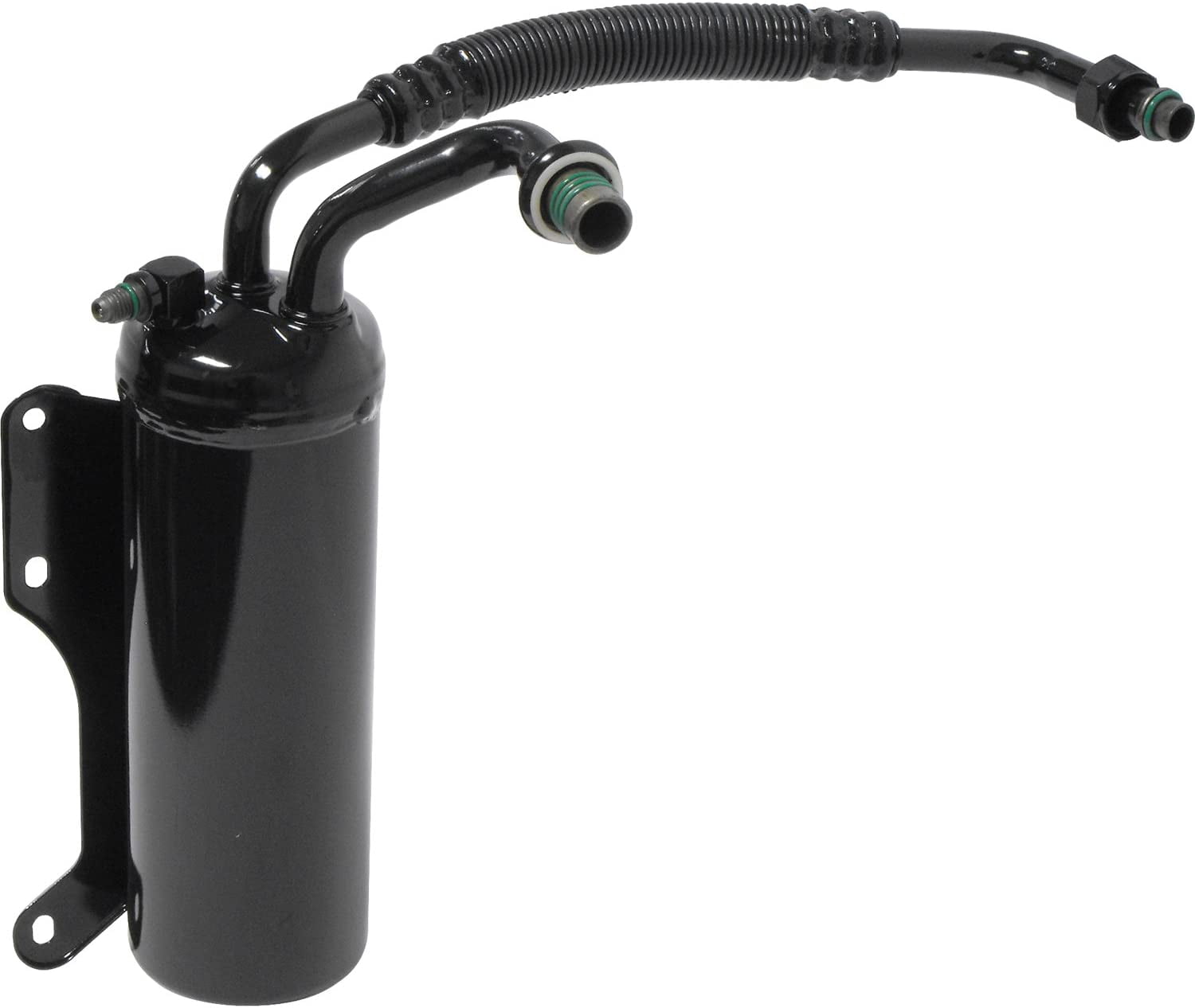 Universal Air Conditioner (Uac) KT5705 A/C Compressor Kit    Compressor