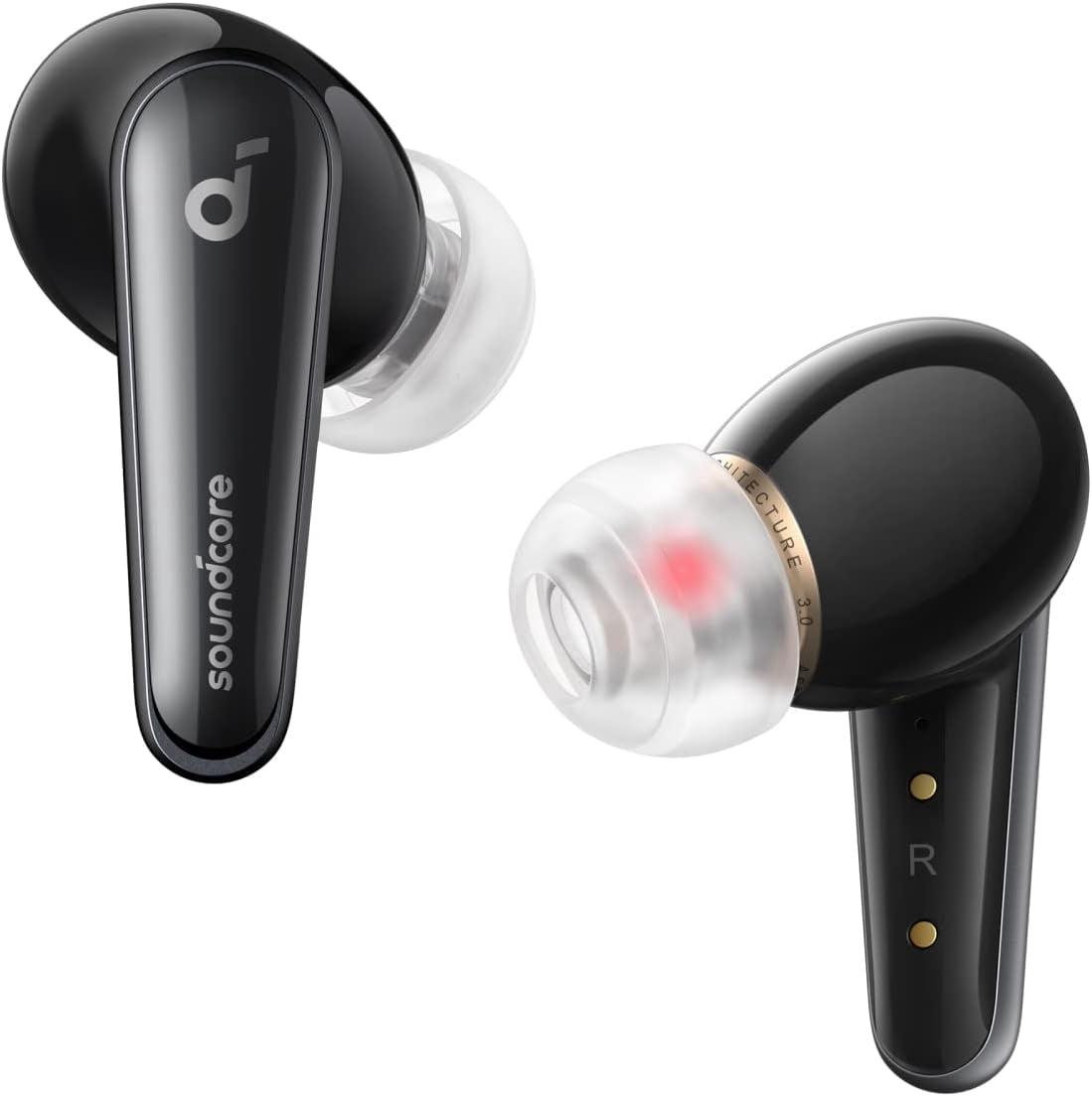 Anker Soundcore Liberty 4 SE Wireless Earbuds, Heart Rate Tracker 