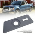 thumbnail image 4 of Driver Side Switch Housing Panel BL3Z14A706EB Impact Proof Front Left Switch Panel Bezel Stylish Look, 4 of 7