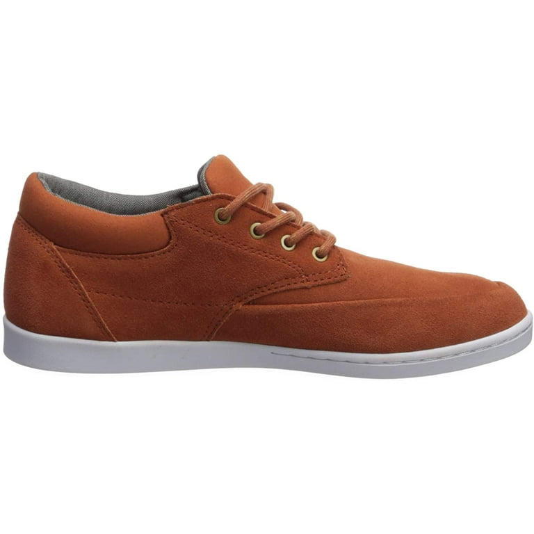 Etnies Mens Macallan Skate Shoe Walmart