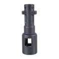 thumbnail image 1 of Heavy Duty Power Washer Wand Connector Cleaning Guns Adapter Fit for Multiple Model Compatibility and Efficient Cleaning, 1 of 3