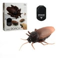 thumbnail image 2 of Bazyrey Electronic Toys Roach Trick Infrared Remote Control Electric Animal Simulation Sensing Toy,Hallowenn Birthday Gift for Girls and Boys(Camel), 2 of 3