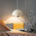 thumbnail image 2 of Modern Flowerpot Pendant Light Semicircular Restaurant Hanging Ceiling Lamp Indoor Living Room Bar Kitchen Island Lamps -ys, 2 of 4