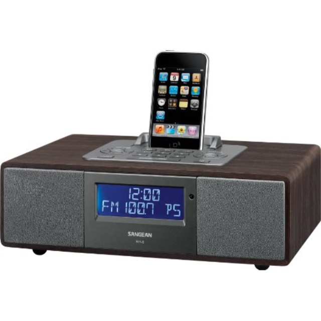 Sangean Wr 5 Fm Rbds Am Aux In Tabletop Wooden Cabinet Receiver Compatible With Ipod 12 Memory Preset Stations 6 Fm 6 Am Ipod Cradle Plays And Charges Any Ipod Comprehensive Ipod Dock Adjuster Walmart Com Sangean Wr 5 Fm Rbds Am Aux In Tabletop Wooden Cabinet Receiver Compatible With Ipod 12 Memory Preset Stations 6 Fm 6 Am Ipod Cradle Plays And Charges Any Ipod Comprehensive Ipod Dock Adjuster Walmart Com
