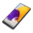 thumbnail image 1 of Phone Screen Replacement for   A72 5G 4G SM A725 SM A725M DS, 6.7in OLED Digitizer Touch Display Assembly with Frame, 3D Sensitive Touch Screen Repair Tool Kit, 1 of 8