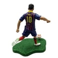 thumbnail image 3 of Figura de Coleccion Juguete Leo Messi 10 Barcelona EXCLUSIVO, 3 of 3