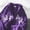 Purple, variant on Y2k Hoodies for Men Women Letter Print Hoodie Grunge Graphic Zip Up Jacket Hip Hop Streetwear Aesthetic Sweatshirts (Blue,S)