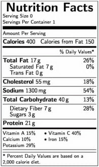 Conagra Marie Calendar Salisbury Steak, 14 Ounce -- 8 per case.