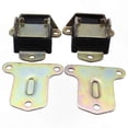 thumbnail image 1 of Premium Metal Engine Mounts Compatible with Engines 283 305 327 350, 1 of 5