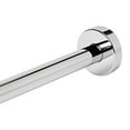 thumbnail image 3 of ALFI ABSA20R-PC 20 Po Bras de Douche Mural Rond & 44; Chrome Poli, 3 of 5
