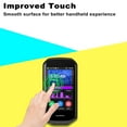 thumbnail image 4 of KIQ 3 Pack Regular Tempered Glass Screen Protector for Garmin Edge 1050, 4 of 5