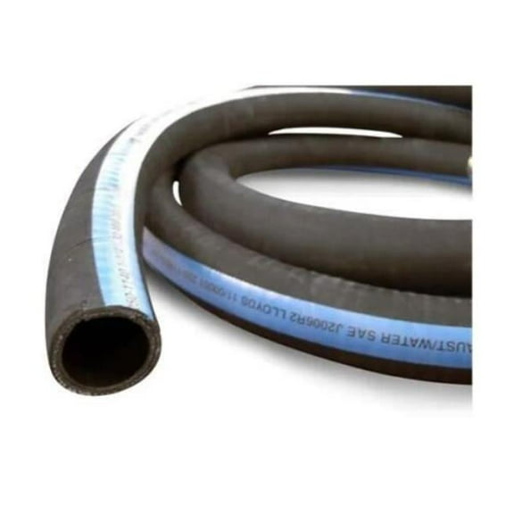 Sierra Marine 162501780S 1.87 in. x 50 ft. Shieldsflex II Marine Water & Exhaust Hose