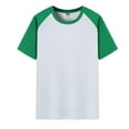 thumbnail image 4 of Gerichy Boys Tshirts,Boys 4th of July Shirt Toddler Boys and Big Boys T Shirts- Soft Cotton Breathable Short Sleeve Summer Kids Tops, 4 of 4