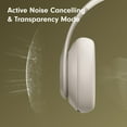 thumbnail image 3 of Restored Beats by Dr. Dre Studio Pro Wireless Over-Ear Headphones, Smartphones, Sandstone, 1, 1, 1, 3 of 4