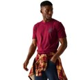 thumbnail image 4 of Regatta Mens Cline IX Tree T-Shirt, 4 of 6