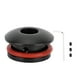 thumbnail image 5 of Limitador De Cabeza, Limitador De Cabeza De Cambio De Coche, Limitador De Cabeza De Cambio, Limitador De Cabeza De Cambio De Aluminio, Palanca De Cambios, Hebilla De Base Fija, ANGGREK Limiter Shift Head, 5 of 8