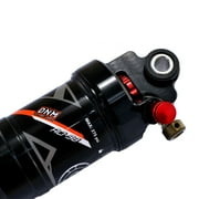 DNM AO-38RL Mountain Bike Air Rear Shock with Remote Control 200 x 53mm #ST1944