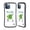 Character Art, variant on Head Case Designs Officially Licensed Rick And Morty Season 5 Graphics Character Art Hybrid Case Compatible with Apple iPhone 13