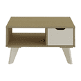 thumbnail image 1 of MESA CENTRO BERTOLINI VIP MEZCLA OFF WHITE, 1 of 6
