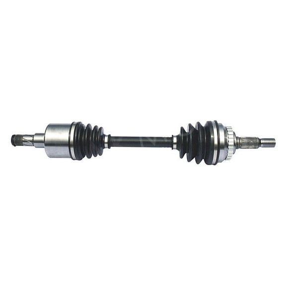 CV Axle Shaft Fits select: 1999-2002 SAAB 2023-09-03 00:00:00, 1994-1998 SAAB 900