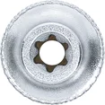 thumbnail image 2 of DADO E-TORX 3/8" | E7 | BGS 2713, 2 of 3