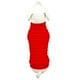 thumbnail image 1 of Suéter para perro de color sólido de alta elasticidad 3D, ropa para Gato, suéter cálido de invierno para mascotas 1347, 1 of 5