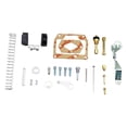 thumbnail image 3 of jiaping Carb Carburetor Rebuild Set Carburetor Rebuild Repair Set Motorbike Accessories, 3 of 9