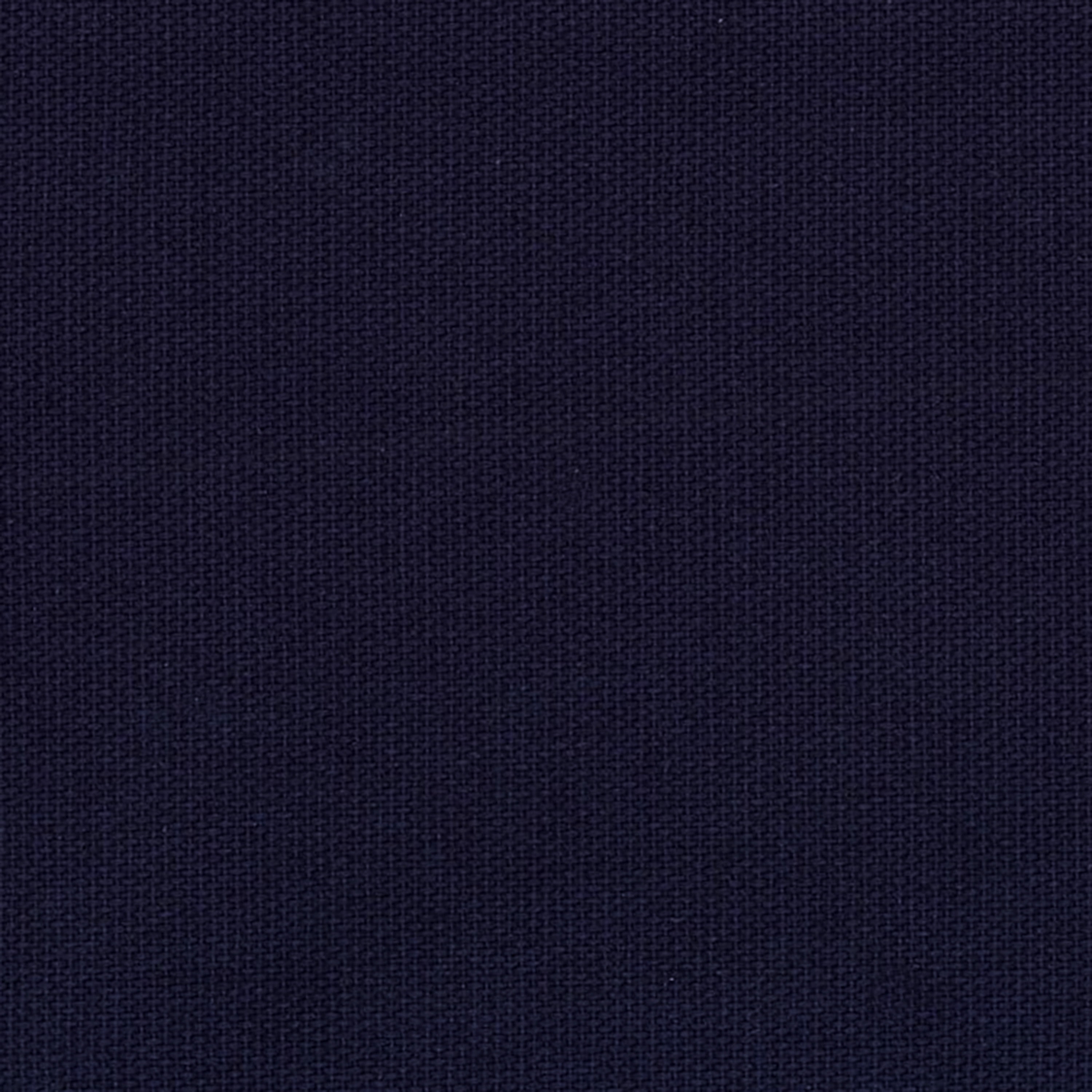 Winmate Insulated Cotton Tab Top Curtain Panel - Pair each 40" x 72" in Navy
