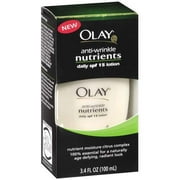 Ol Age Defying Olay Awn Nt Uvlot